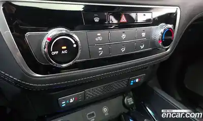 SsangYong Rexton 2019 2.2 Автомат в Москве № 36134, миниатюра 4