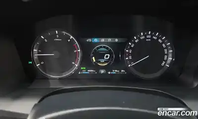 SsangYong Rexton 2019 2.2 Автомат в Москве № 36134, миниатюра 7