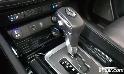 SsangYong Rexton 2019 2.2 Автомат в Москве № 36134, миниатюра 9