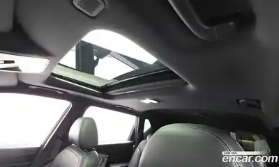 SsangYong Rexton 2019 2.2 Автомат в Москве № 36134, миниатюра 10