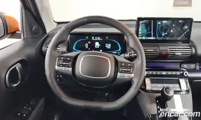 Hyundai Casper 2025 1.0 Автомат в Москве № 3624, миниатюра 11