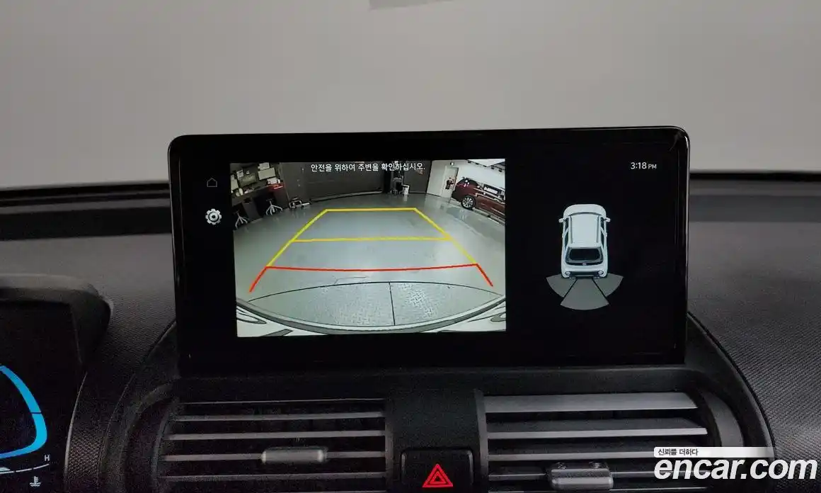 Hyundai Casper 2025 1.0 Автомат в Москве № 3624, фото 17