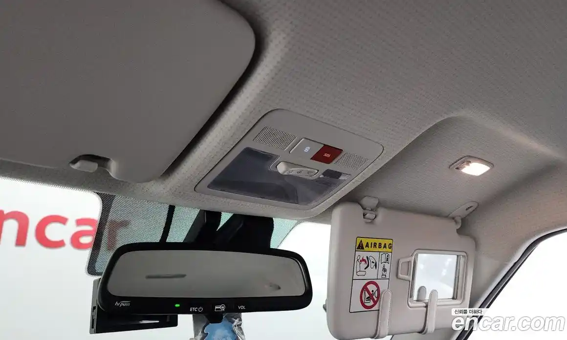 Hyundai Casper 2025 1.0 Автомат в Москве № 3624, фото 18