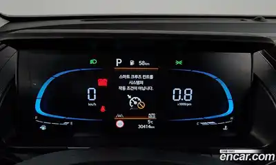 Hyundai Casper 2025 1.0 Автомат в Москве № 3624, миниатюра 2