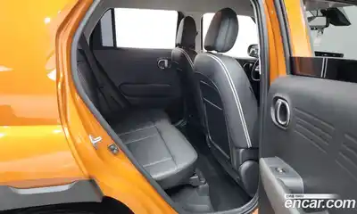 Hyundai Casper 2025 1.0 Автомат в Москве № 3624, миниатюра 3