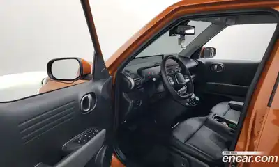 Hyundai Casper 2025 1.0 Автомат в Москве № 3624, миниатюра 4