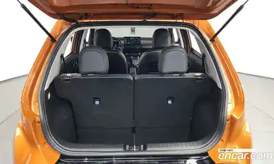 Hyundai Casper 2025 1.0 Автомат в Москве № 3624, миниатюра 5