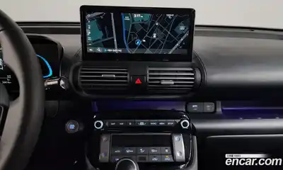 Hyundai Casper 2025 1.0 Автомат в Москве № 3624, миниатюра 7