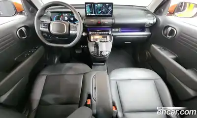 Hyundai Casper 2025 1.0 Автомат в Москве № 3624, миниатюра 9