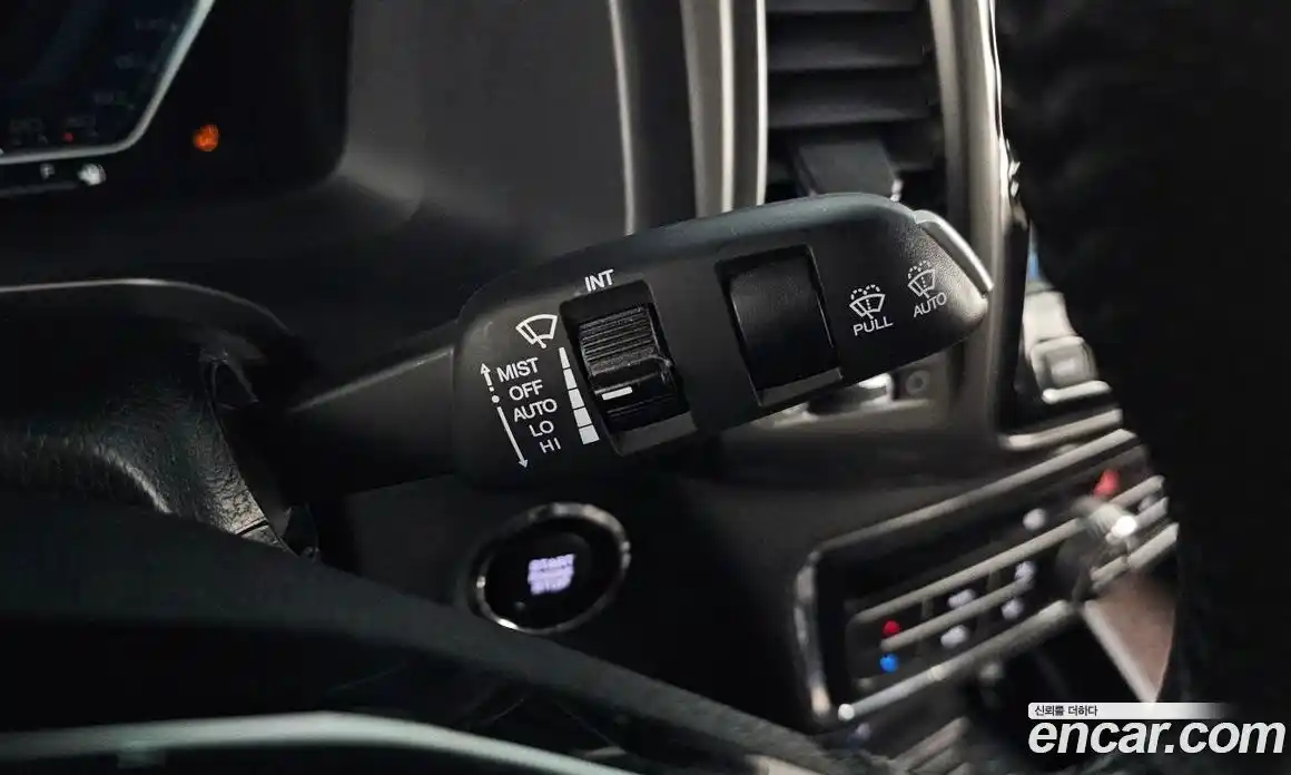 SsangYong Rexton 2023 2.2 Автомат в Москве № 36281, фото 15