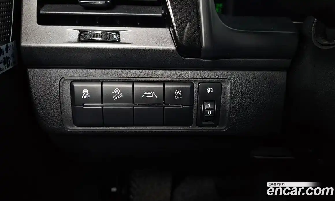 SsangYong Rexton 2023 2.2 Автомат в Москве № 36281, фото 17