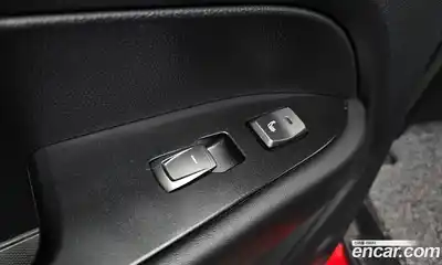 SsangYong Rexton 2023 2.2 Автомат в Москве № 36281, миниатюра 2