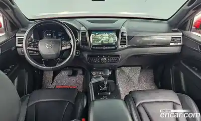 SsangYong Rexton 2023 2.2 Автомат в Москве № 36281, миниатюра 10