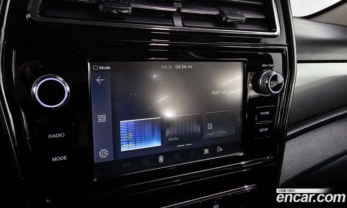 SsangYong TIBOLI 2020 1.5 Автомат в Москве № 36349, фото 11