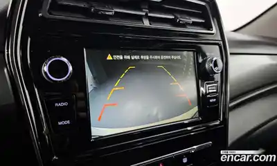 SsangYong TIBOLI 2020 1.5 Автомат в Москве № 36349, миниатюра 12