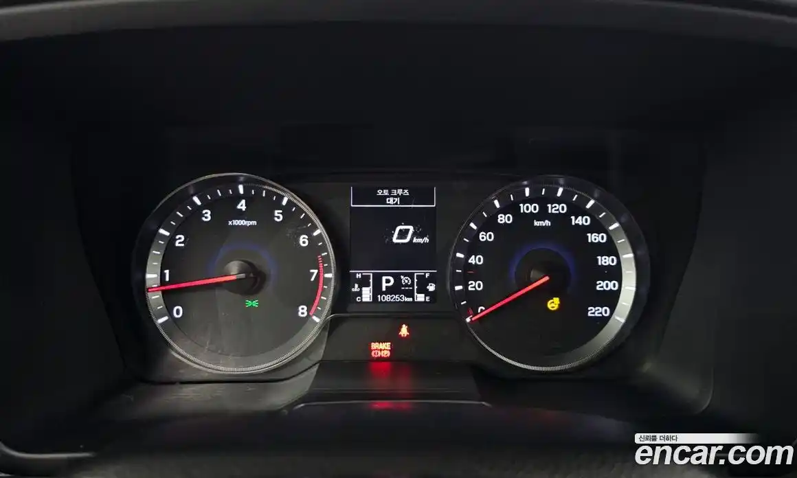 SsangYong TIBOLI 2020 1.5 Автомат в Москве № 36349, фото 18