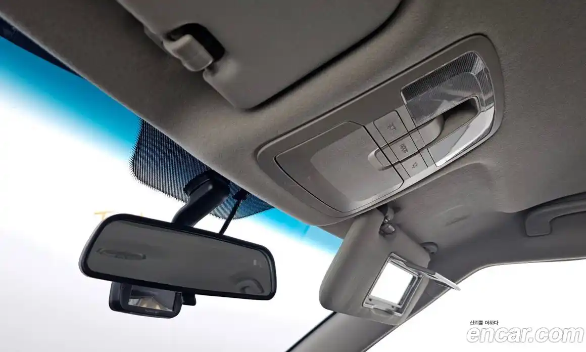 SsangYong TIBOLI 2020 1.5 Автомат в Москве № 36349, фото 20