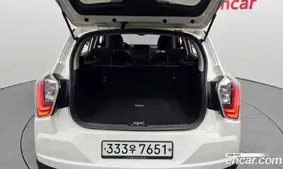 SsangYong TIBOLI 2020 1.5 Автомат в Москве № 36349, миниатюра 7