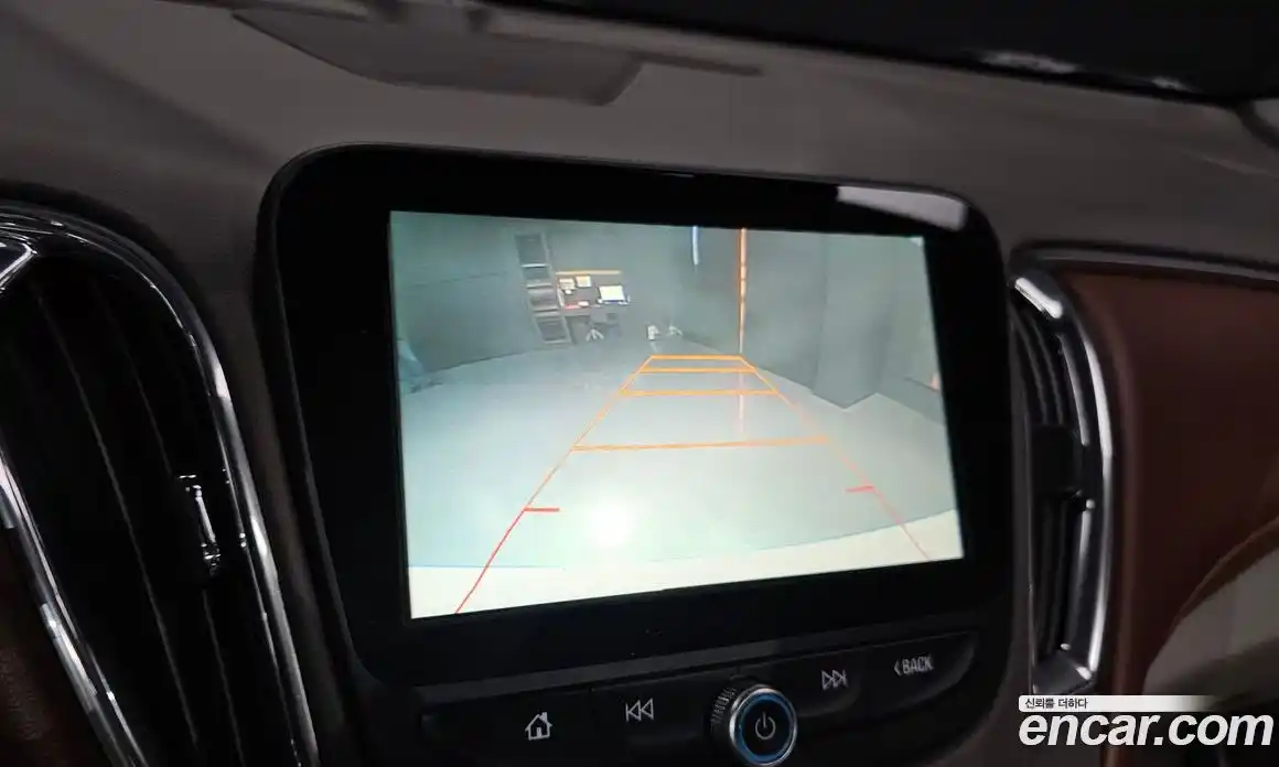 Chevrolet Malibu 2017 1.5 Автомат в Москве № 36769, фото 15