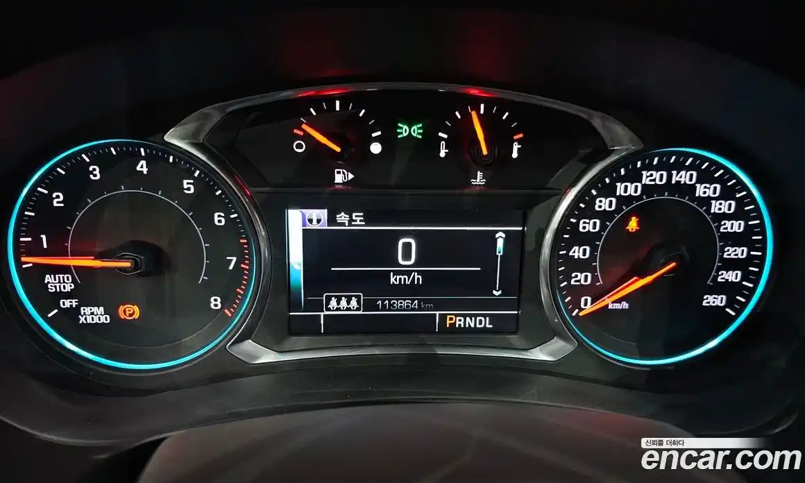 Chevrolet Malibu 2017 1.5 Автомат в Москве № 36769, фото 17