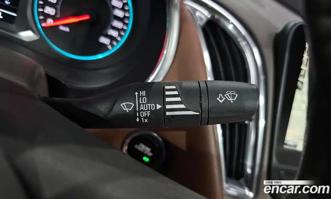 Chevrolet Malibu 2017 1.5 Автомат в Москве № 36769, фото 2