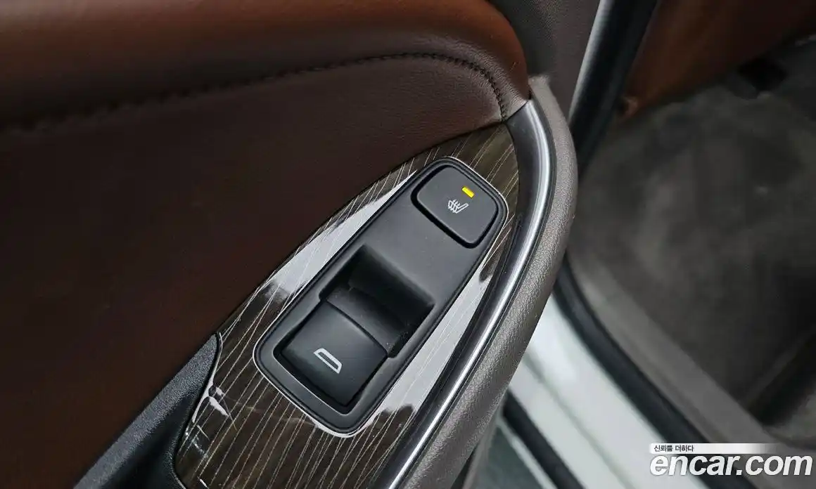 Chevrolet Malibu 2017 1.5 Автомат в Москве № 36769, фото 3