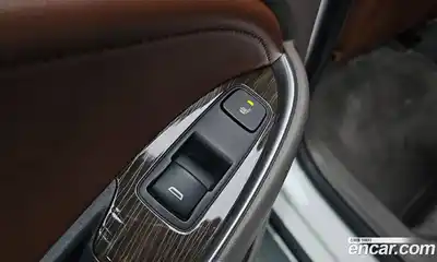 Chevrolet Malibu 2017 1.5 Автомат в Москве № 36769, миниатюра 3