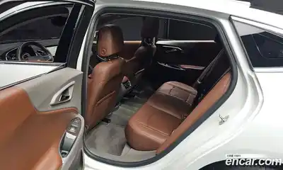 Chevrolet Malibu 2017 1.5 Автомат в Москве № 36769, миниатюра 7