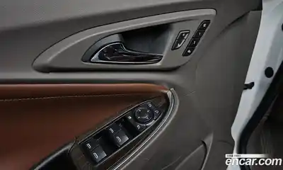 Chevrolet Malibu 2017 1.5 Автомат в Москве № 36769, миниатюра 10