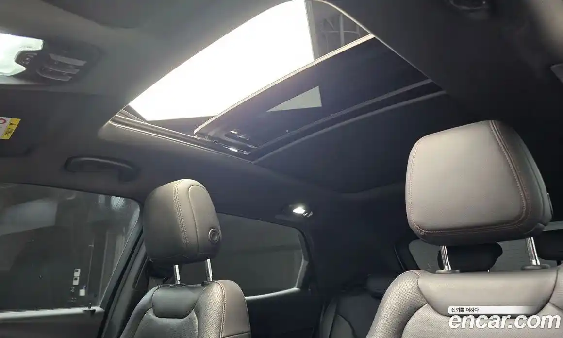 Chevrolet TrailBlazer 2021 1.3 Автомат в Москве № 37150, фото 15