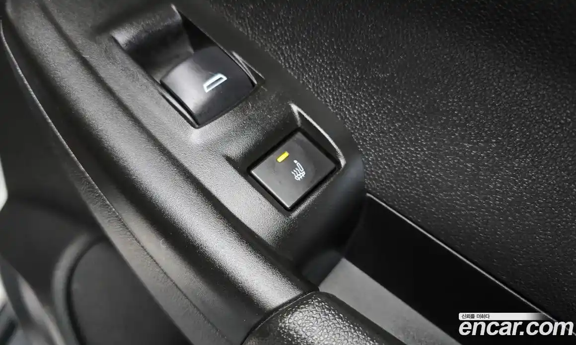 Chevrolet TrailBlazer 2021 1.3 Автомат в Москве № 37150, фото 6