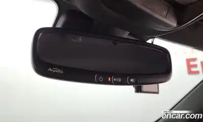 Chevrolet TrailBlazer 2022 1.3 Автомат в Москве № 37232, миниатюра 11