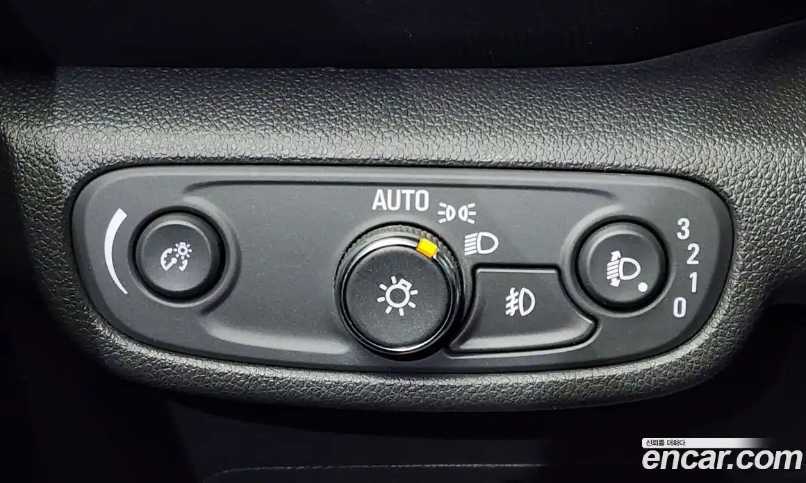 Chevrolet TrailBlazer 2022 1.3 Автомат в Москве № 37232, фото 13