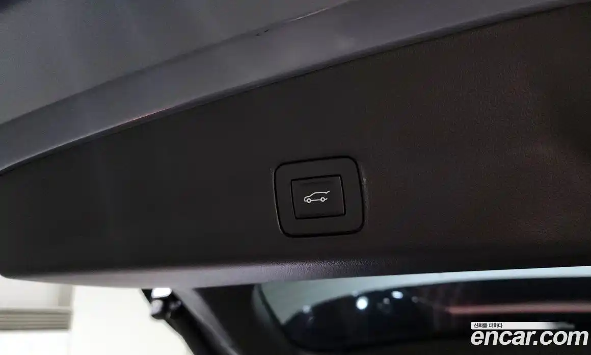 Chevrolet TrailBlazer 2022 1.3 Автомат в Москве № 37232, фото 15