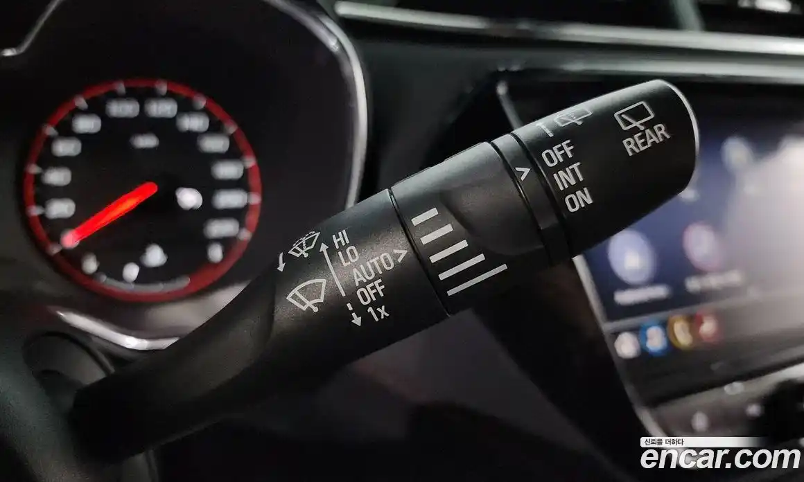 Chevrolet TrailBlazer 2022 1.3 Автомат в Москве № 37232, фото 17