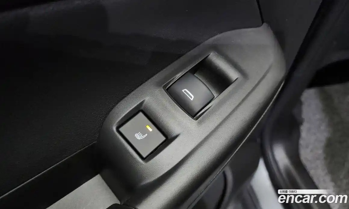 Chevrolet TrailBlazer 2022 1.3 Автомат в Москве № 37232, фото 18