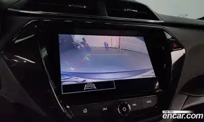 Chevrolet TrailBlazer 2022 1.3 Автомат в Москве № 37232, миниатюра 6