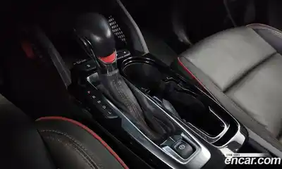 Chevrolet TrailBlazer 2022 1.3 Автомат в Москве № 37232, миниатюра 9