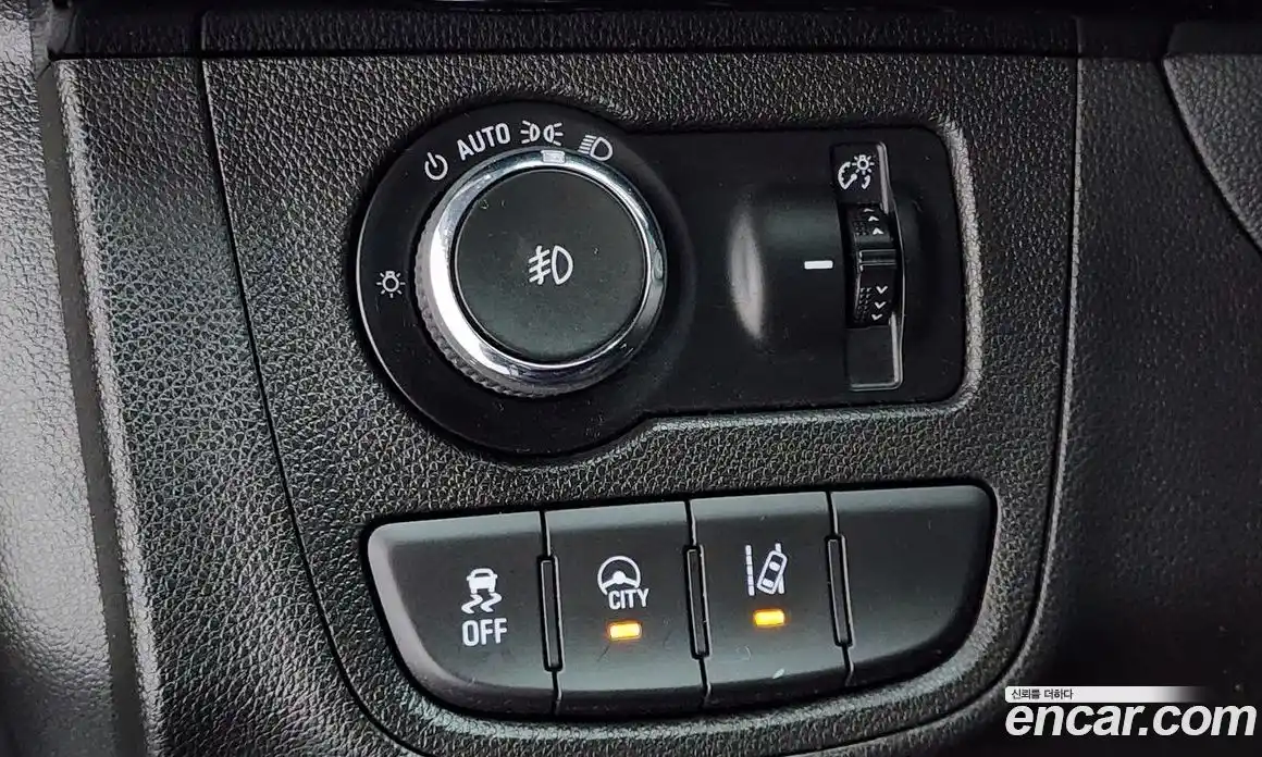 Chevrolet Spark 2018 1.0 Автомат в Москве № 37283, фото 4