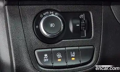 Chevrolet Spark 2018 1.0 Автомат в Москве № 37283, миниатюра 4