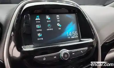 Chevrolet Spark 2018 1.0 Автомат в Москве № 37283, миниатюра 5