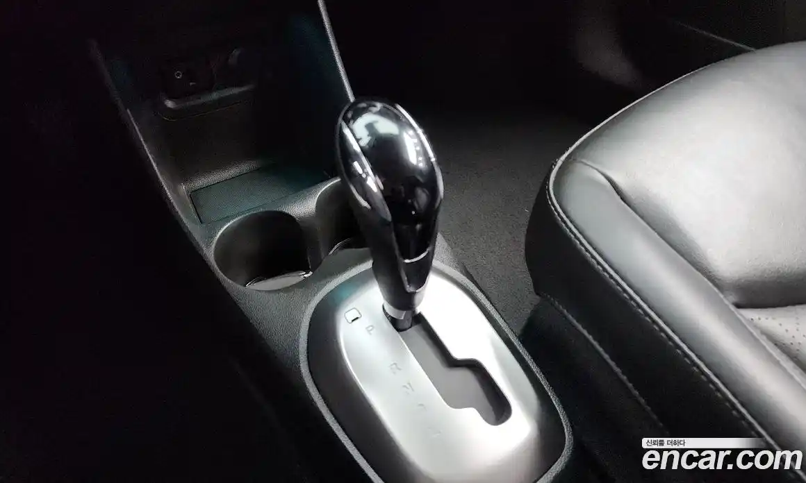 Chevrolet Spark 2018 1.0 Автомат в Москве № 37283, фото 10