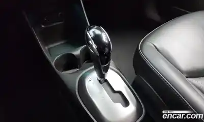 Chevrolet Spark 2018 1.0 Автомат в Москве № 37283, миниатюра 10