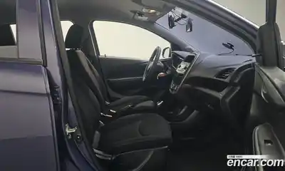 Chevrolet Spark 2017 1.0 Автомат в Москве № 37533, миниатюра 11