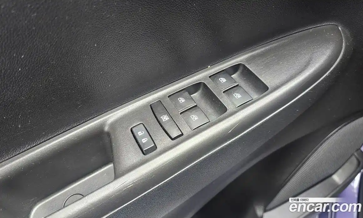 Chevrolet Spark 2017 1.0 Автомат в Москве № 37533, фото 12