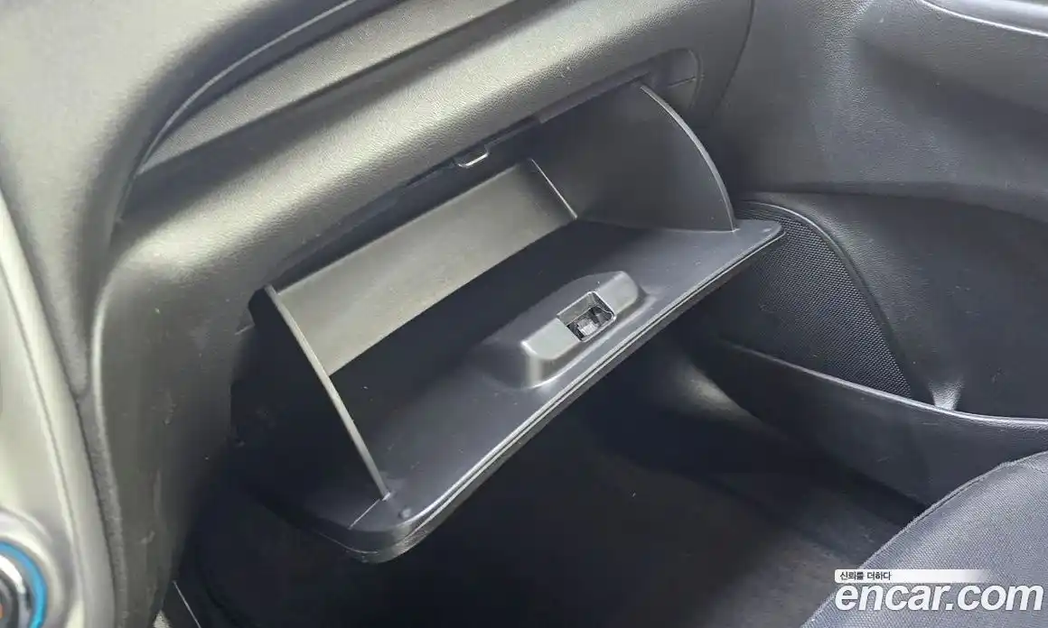 Chevrolet Spark 2017 1.0 Автомат в Москве № 37533, фото 4