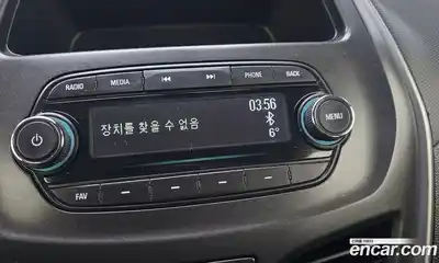 Chevrolet Spark 2017 1.0 Автомат в Москве № 37533, миниатюра 7