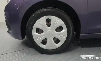 Chevrolet Spark 2017 1.0 Автомат в Москве № 37533, миниатюра 8