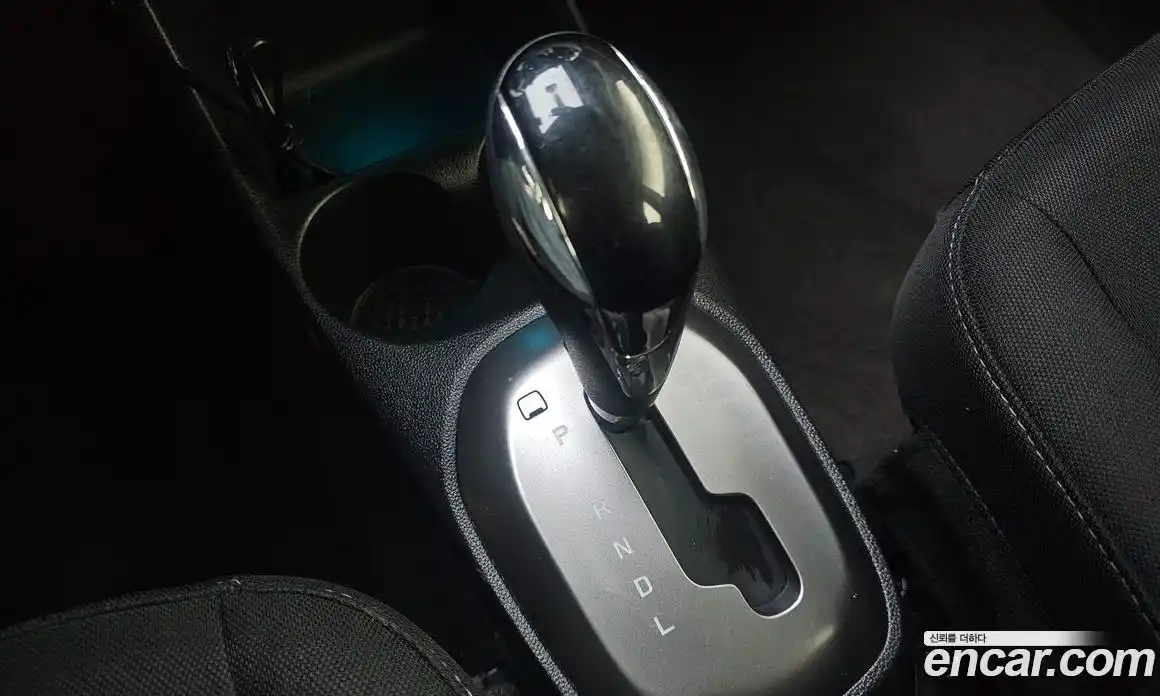 Chevrolet Spark 2017 1.0 Автомат в Москве № 37533, фото 10