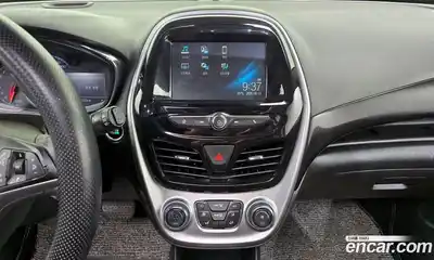 Chevrolet Spark 2016 1.0 Автомат в Москве № 38130, миниатюра 11